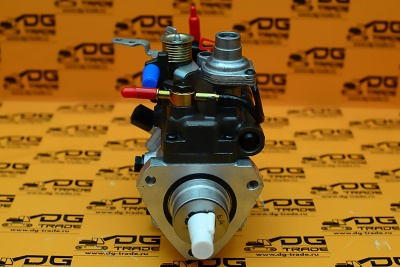 Топливный насос высокого давления 74.2 kW JCB (Original) 320/06930