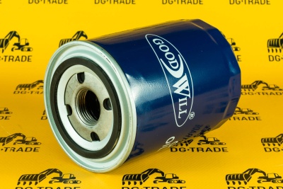 Масляный фильтр Volvo 11700375 (1)