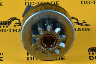 Привод стартера (бендикс) 16902507 (1)