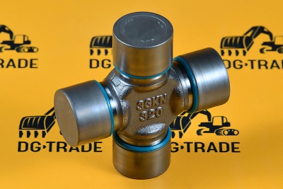 Крестовина полуоси 30x85 мм Carraro 046297