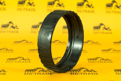 Гайка стакана топливного сепаратора JCB (OEM) 32/921002 (2)
