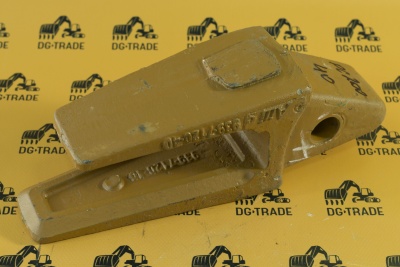 Адаптер коронки РС200 (40мм)  205-939-7120 (1)