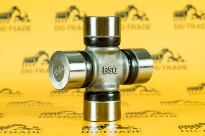 Крестовина полуоси переднего моста JCB (BSG) 914/86202 (2)