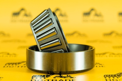 Подшипник хвостовика / шкворня JCB (ARB) 907/08300 (3)