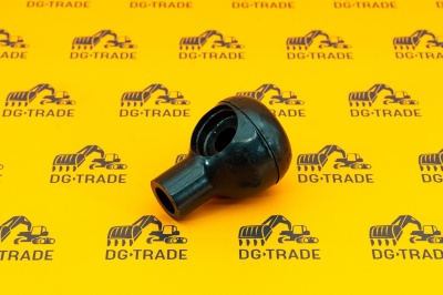 Ручка рычага переключения скоростей JCB (OEM) 128/12634 (1)