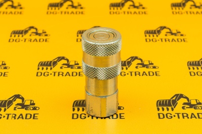 БРС LSQ-FFH-02SF SAE6 Тип FIRG D=1/4