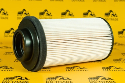 Топливный фильтр Terex 42079112 (1)