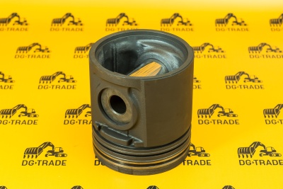 Поршень (Стандарт) без колец Perkins U5LP0057 (2)