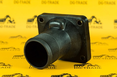 Термостат в сборе Perkins