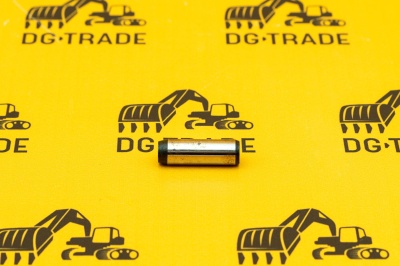 Стопор гайки гидроцилиндра JCB (Original) 826/01179 (1)