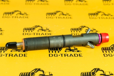 Форсунка в сборе Perkins