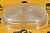 Стекло (линза) заднего фонаря движения задним ходом JCB (Original) 700/50074