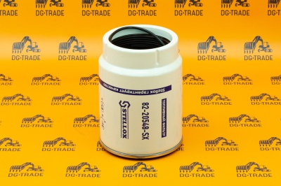 Топливный фильтр Doosan K1006530