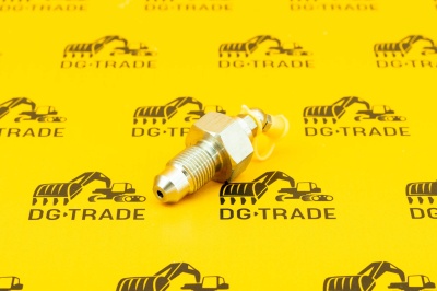 Клапан Hitachi (OEM) 4255055 (1)