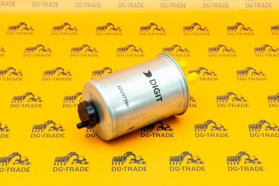 Топливный фильтр тонкой очистки JCB (DIGIT) 320/A7170 (1)