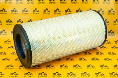 Фильтр воздушный внешний Komatsu 600-185-4110 (STELLOX) фото в интернет-магазине DG-Trade