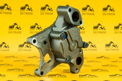 Насос масляный Perkins (KMP)