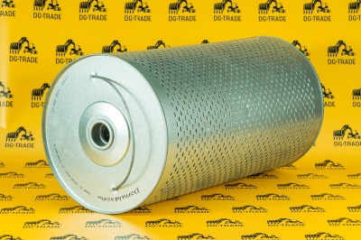 Фильтр масляный Komatsu 6610-51-5050 (2)