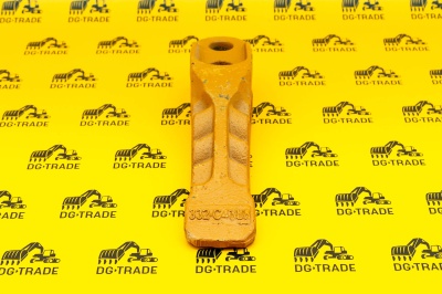 Зуб ковша центральный JCB (OEM) 333/D8455 (2)