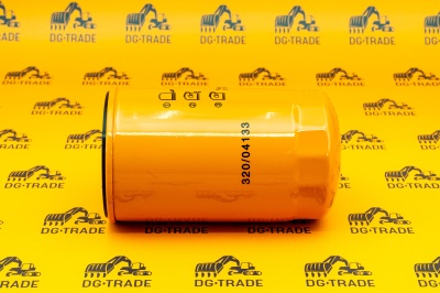 Масляный фильтр JCB (India) 320/04133