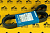 Ремень системы охлаждения JCB (GLOBELT) 320/08608