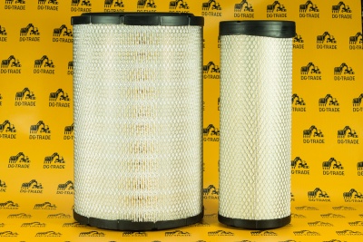 Комплект воздушных фильтров Hitachi 4286128 (2)