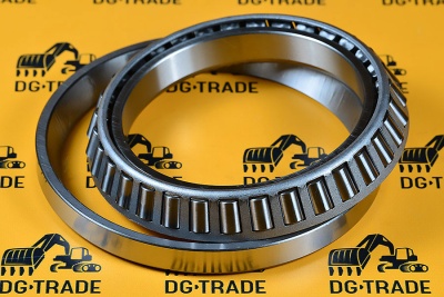 Подшипник ступицы Carraro 399037 (1)