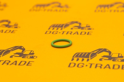 Кольцо турбины JCB (Original) 320/06013 (2)