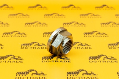 Гайка хвостовика М24 JCB (Original) 826/01483 (1)