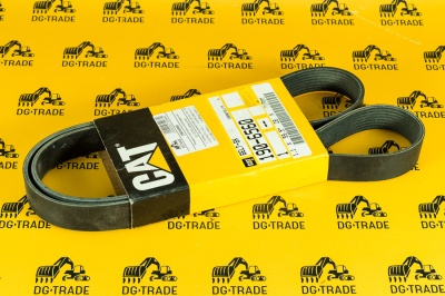 Ремень системы охлаждени Caterpillar (Original) 190-6560