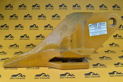 Зуб ковша правый Hidromek 810-10630 (1)