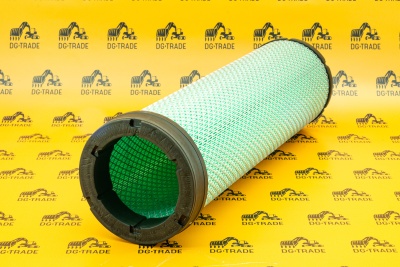 Фильтр воздушный внутренний Komatsu 600-185-4120 (2)