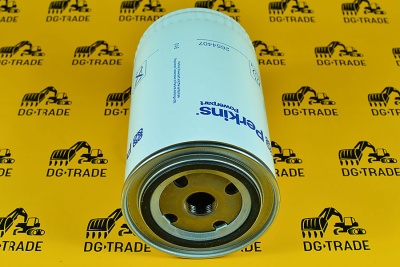 Масляный фильтр JCB (Perkins)  02/100073 (2)