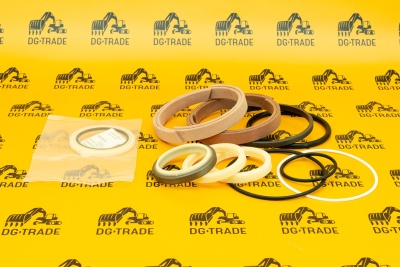 Ремкомплект гидроцилиндра 1TH0036M91 Terex (OEM) 10X1755 (2)