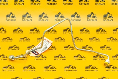 Трубка топливная высокого давления Perkins (KMP) 3525A104 (2)