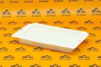 Фильтр кондиционера Hitachi 4484453 (1)