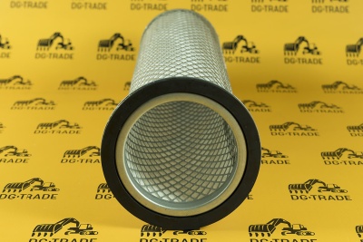 Воздушный фильтр внутренний JCB 32/202601 (2)