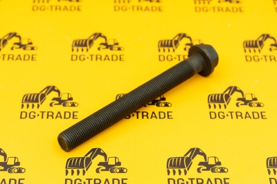 Болт головки блока цилиндров (ГБЦ) Perkins 3218A011