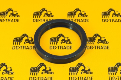 Сальник грязесъемный гидроцилиндра JCB (Original) 2411/0512 (3)