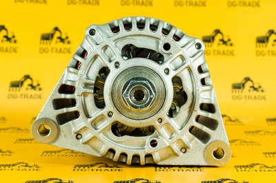 Генератор Volvo (KRAUF)