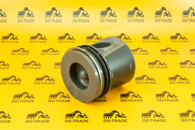 Поршень в сборе Perkins (AUTOWELT) 4115P015 (2)