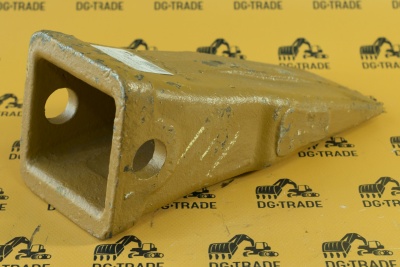 Коронка усиленная Hyundai (R235/250/280/290/305/320) 61N8-31310 (2)