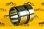 Втулка быстросъема JCB (OEM) 809/00192