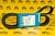 Ремень системы охлаждения JCB (GLOBELT) 320/08604