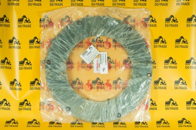 Диск конвертора КПП JCB