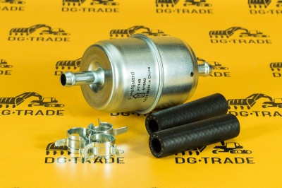 Топливный фильтр CATERPILLAR 125-6425 (1)