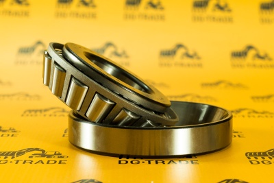 Подшипник Carraro (TIMKEN) 027351 (2)