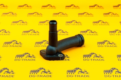 Патрубок Perkins