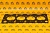 Прокладка головки блока цилиндров JCB (OEM) 320/02608