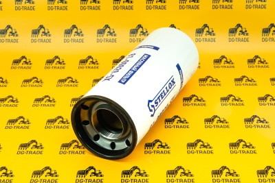 Масляный фильтр (Многослойный) Komatsu 6742-01-4540 (2)